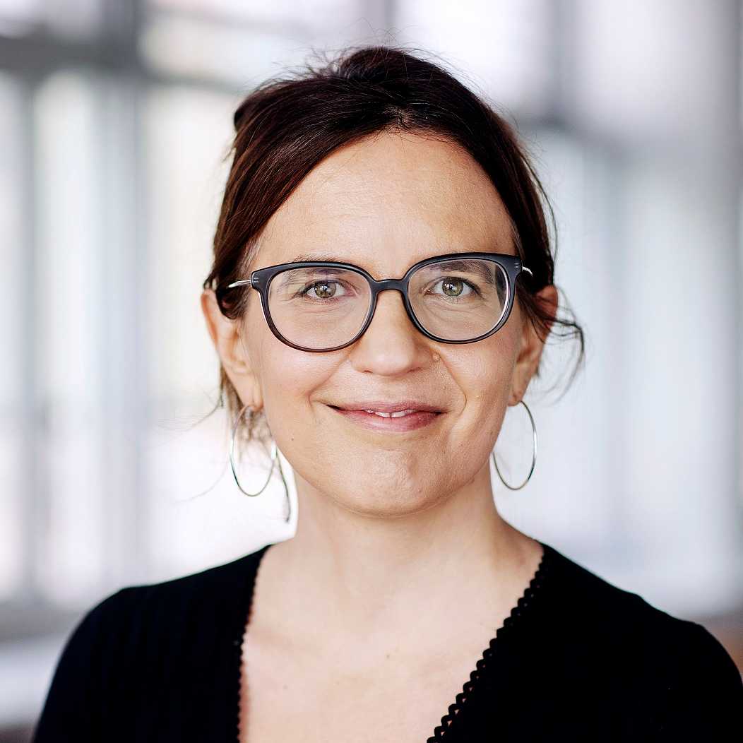 Prof. Isabel Günther