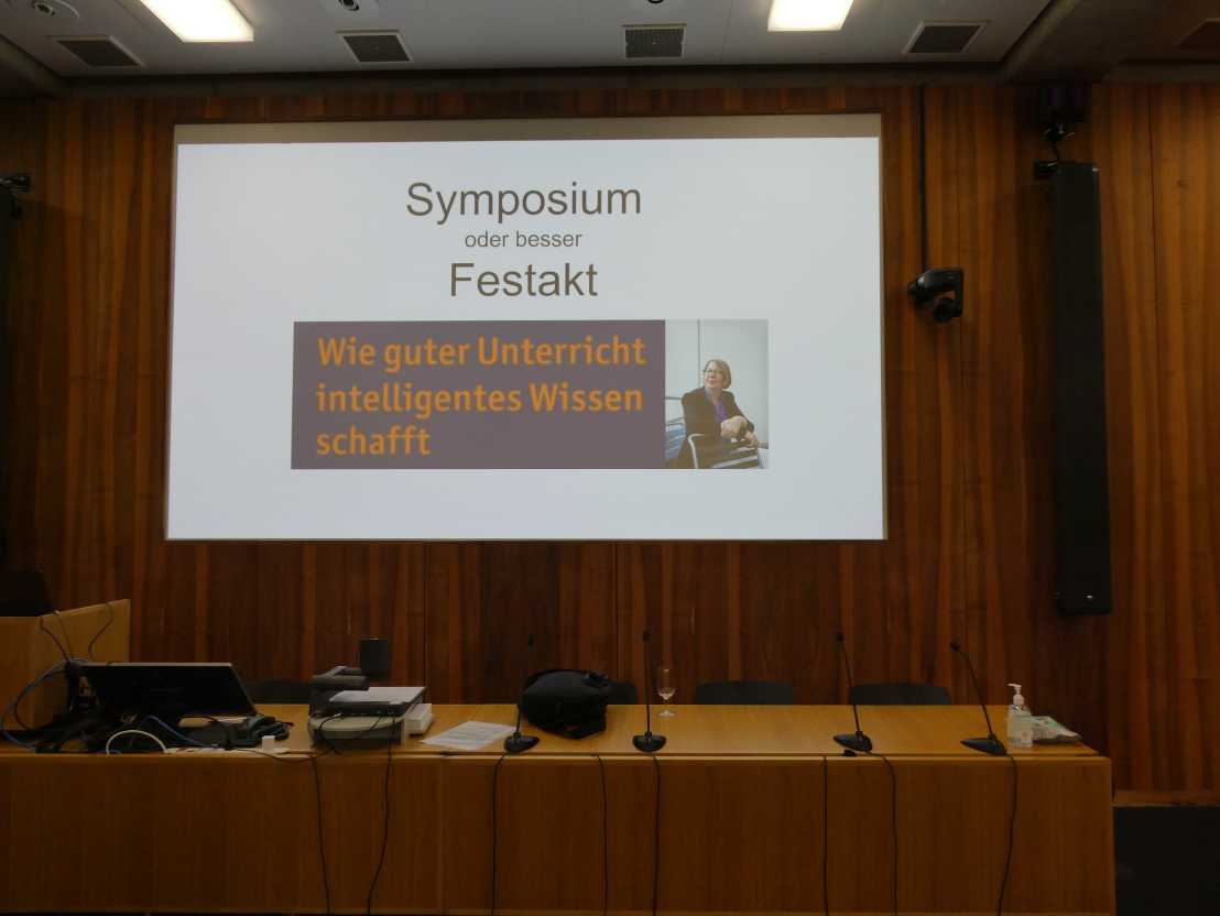 Stern Symposium
