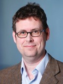 Prof. Dr.  Lars-Erik Cederman
