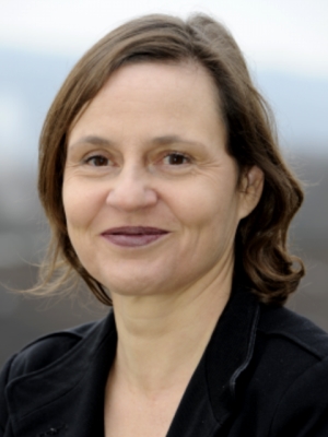 Dr.  Monika Gisler
