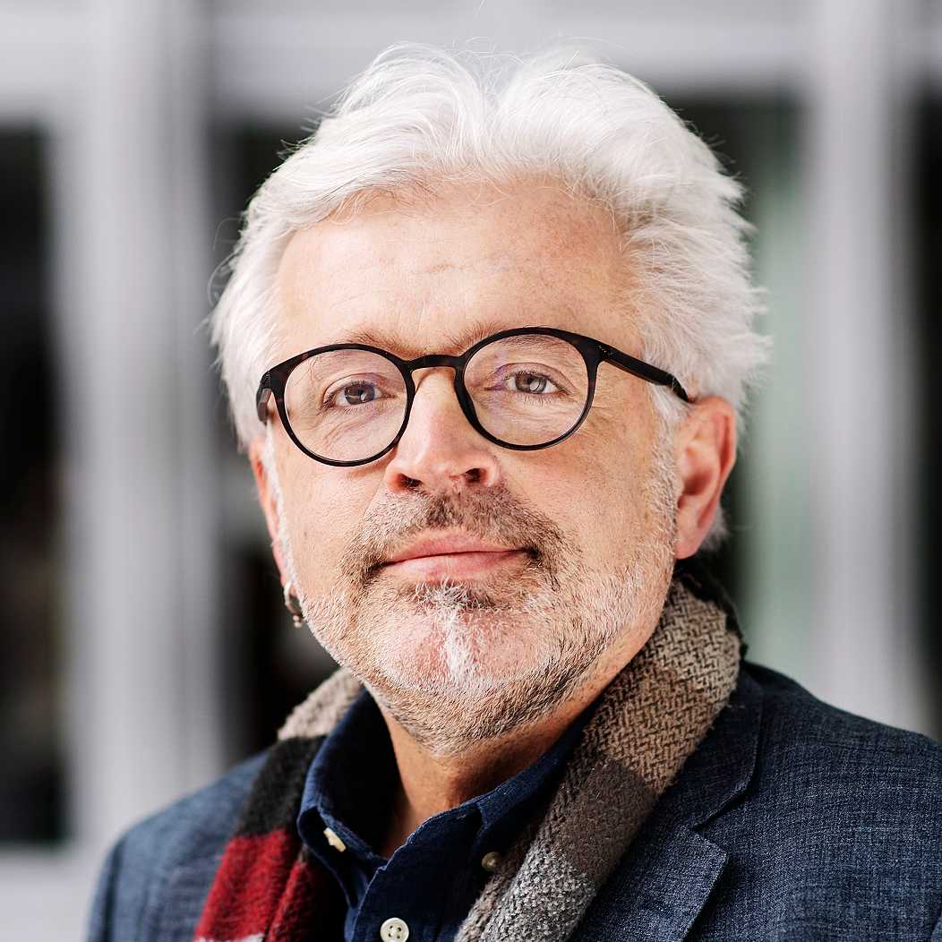 Prof. Harald Fischer-Tiné